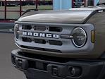 2025 Ford Bronco 4WD SUV for sale #5T6169 - photo 19