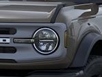 2025 Ford Bronco 4WD SUV for sale #5T6169 - photo 20