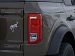 2025 Ford Bronco 4WD SUV for sale #5T6169 - photo 23