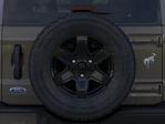2025 Ford Bronco 4WD SUV for sale #5T6169 - photo 24