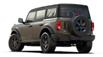 2025 Ford Bronco 4WD SUV for sale #5T6169 - photo 27