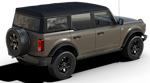 2025 Ford Bronco 4WD SUV for sale #5T6169 - photo 28