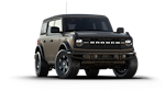 2025 Ford Bronco 4WD SUV for sale #5T6169 - photo 29