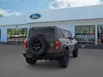 2025 Ford Bronco 4WD SUV for sale #5T6169 - photo 8