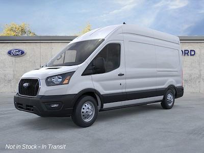New 2025 Ford Transit 350 High Roof Empty Cargo Van for sale #5T6174 - photo 1