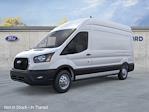 New 2025 Ford Transit 350 High Roof Empty Cargo Van for sale #5T6174 - photo 1