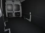 New 2025 Ford Transit 350 High Roof Empty Cargo Van for sale #5T6174 - photo 11