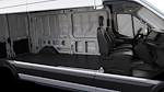 New 2025 Ford Transit 350 High Roof Empty Cargo Van for sale #5T6174 - photo 26