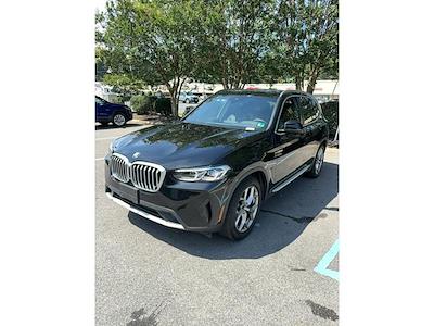 2022 BMW X3 AWD SUV for sale #5T6175A - photo 1