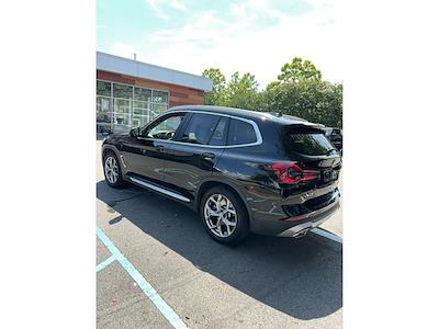 2022 BMW X3 AWD SUV for sale #5T6175A - photo 2