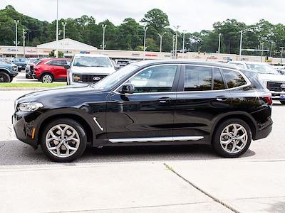 2022 BMW X3 AWD SUV for sale #5T6175A - photo 2