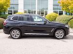 Used 2022 BMW X3 xDrive30i AWD SUV for sale #5T6175A - photo 10