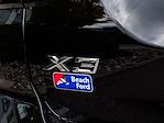 Used 2022 BMW X3 xDrive30i AWD SUV for sale #5T6175A - photo 16