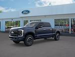 New 2025 Ford F-350 Platinum Crew Cab 4WD SRW Pickup for sale #5T6176 - photo 1