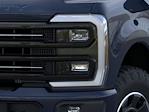 New 2025 Ford F-350 Platinum Crew Cab 4WD SRW Pickup for sale #5T6176 - photo 18