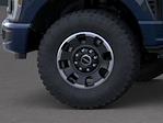 New 2025 Ford F-350 Platinum Crew Cab 4WD SRW Pickup for sale #5T6176 - photo 19