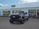 New 2025 Ford F-350 Platinum Crew Cab 4WD SRW Pickup for sale #5T6176 - photo 3
