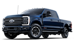 New 2025 Ford F-350 Platinum Crew Cab 4WD SRW Pickup for sale #5T6176 - photo 23