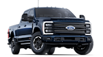 New 2025 Ford F-350 Platinum Crew Cab 4WD SRW Pickup for sale #5T6176 - photo 26