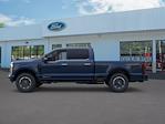 New 2025 Ford F-350 Platinum Crew Cab 4WD SRW Pickup for sale #5T6176 - photo 4