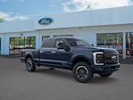 New 2025 Ford F-350 Platinum Crew Cab 4WD SRW Pickup for sale #5T6176 - photo 7