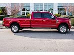 Used 2022 Ford F-350 Platinum Crew Cab for sale #5T6176A - photo 1
