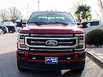 Used 2022 Ford F-350 Platinum Crew Cab for sale #5T6176A - photo 2