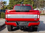Used 2022 Ford F-350 Platinum Crew Cab for sale #5T6176A - photo 4