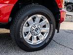 Used 2022 Ford F-350 Platinum Crew Cab for sale #5T6176A - photo 8