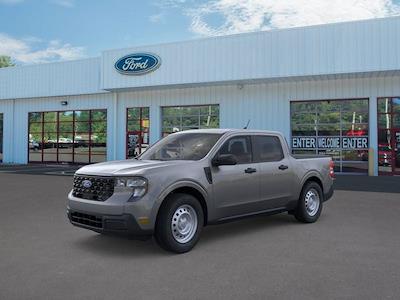 2025 Ford Maverick SuperCrew Cab FWD Pickup for sale #5T6178 - photo 1