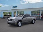 2025 Ford Maverick SuperCrew Cab FWD Pickup for sale #5T6178 - photo 1