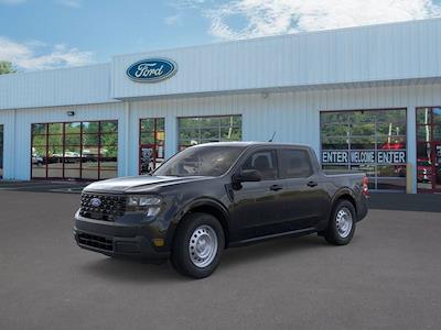 New 2025 Ford Maverick XL SuperCrew Cab AWD Pickup for sale #5T6181 - photo 1