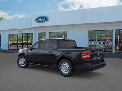 New 2025 Ford Maverick XL SuperCrew Cab AWD Pickup for sale #5T6181 - photo 2