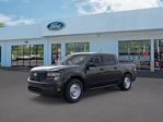 New 2025 Ford Maverick XL SuperCrew Cab AWD Pickup for sale #5T6181 - photo 1