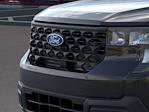 New 2025 Ford Maverick XL SuperCrew Cab AWD Pickup for sale #5T6181 - photo 18