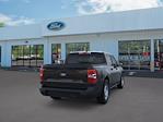 New 2025 Ford Maverick XL SuperCrew Cab AWD Pickup for sale #5T6181 - photo 8