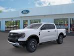 New 2025 Ford Ranger XLT SuperCrew Cab for sale #5T6185 - photo 1