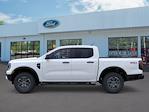 New 2025 Ford Ranger XLT SuperCrew Cab for sale #5T6185 - photo 4