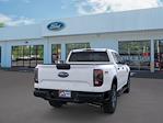 New 2025 Ford Ranger XLT SuperCrew Cab for sale #5T6185 - photo 8