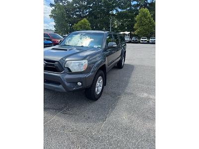 2014 Toyota Tacoma Double Cab 4WD Pickup for sale #5T6186C - photo 1