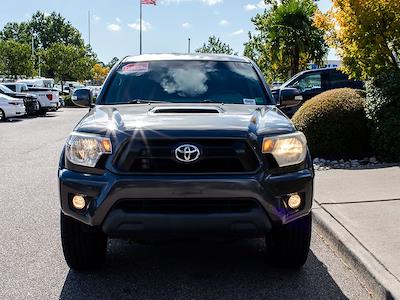 Used 2014 Toyota Tacoma Base Double Cab 4WD Pickup for sale #5T6186C - photo 1