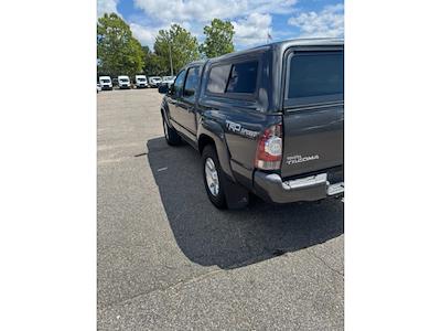 2014 Toyota Tacoma Double Cab 4WD Pickup for sale #5T6186C - photo 2