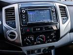 Used 2014 Toyota Tacoma Base Double Cab 4WD Pickup for sale #5T6186C - photo 8