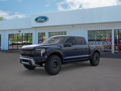 2025 Ford F-150 SuperCrew Cab 4WD Pickup for sale #5T6187 - photo 1