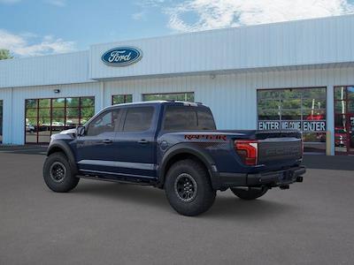 2025 Ford F-150 SuperCrew Cab 4WD Pickup for sale #5T6187 - photo 2
