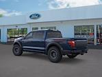 2025 Ford F-150 SuperCrew Cab 4WD Pickup for sale #5T6187 - photo 2