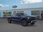 2025 Ford F-150 SuperCrew Cab 4WD Pickup for sale #5T6187 - photo 7
