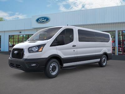2025 Ford Transit 350 Low Roof RWD Passenger Van for sale #5T6189 - photo 1