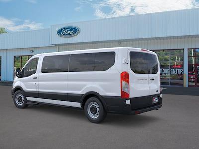 2025 Ford Transit 350 Low Roof RWD Passenger Van for sale #5T6189 - photo 2