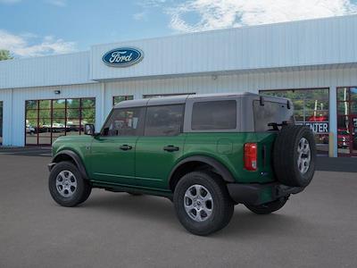 2025 Ford Bronco 4WD SUV for sale #5T6191 - photo 2